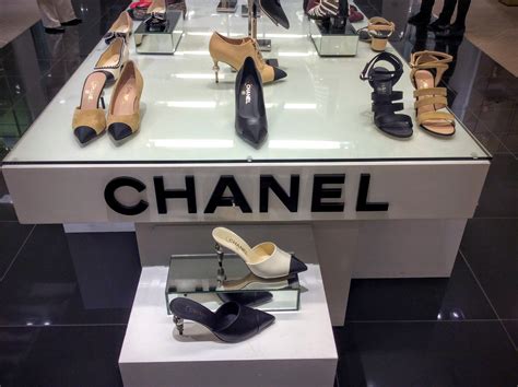 bloomingdales lexington chanel shoes|bloomingdale's shoes for women.